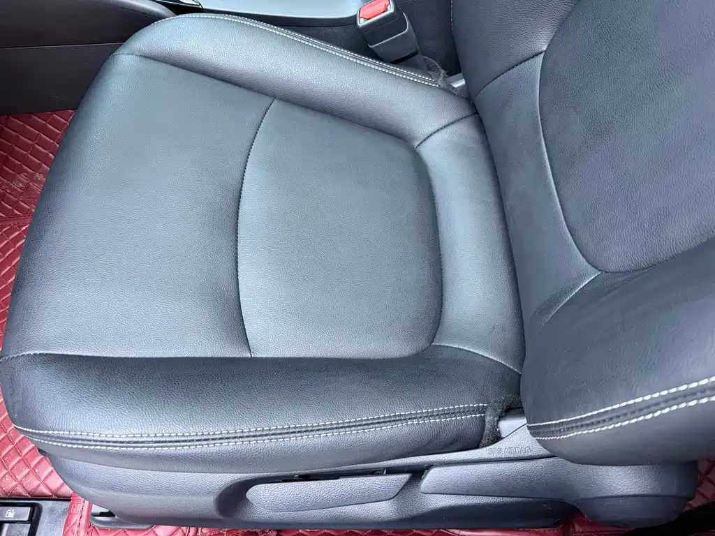 Toyota Corolla 2022 — фото 17