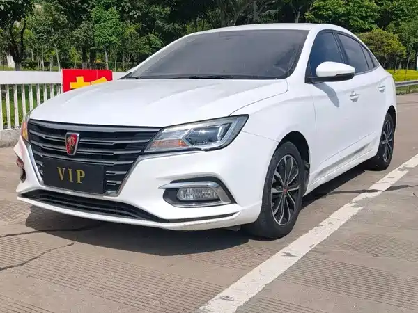 Roewe i5 2021