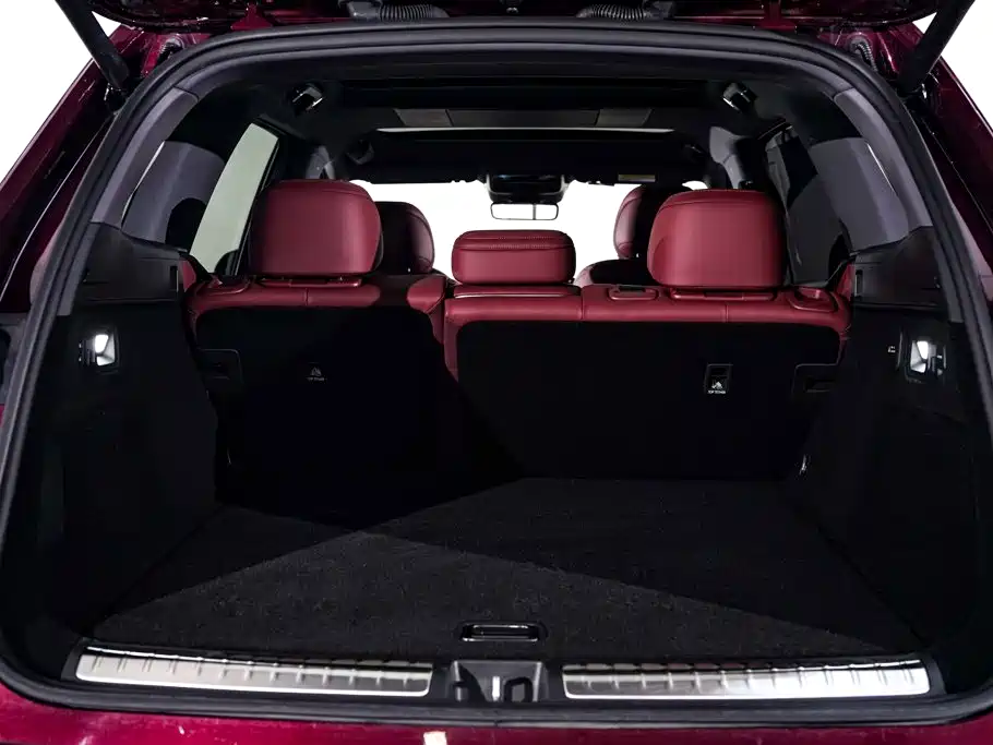 AITO M7 2025 — фото 35