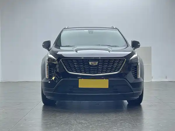 Cadillac XT4 2020
