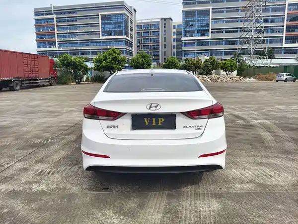 Hyundai Celesta 2016