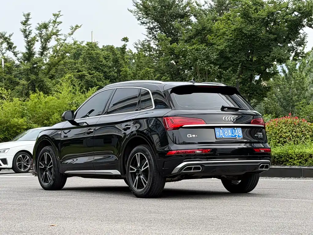 Audi Q5L 2024