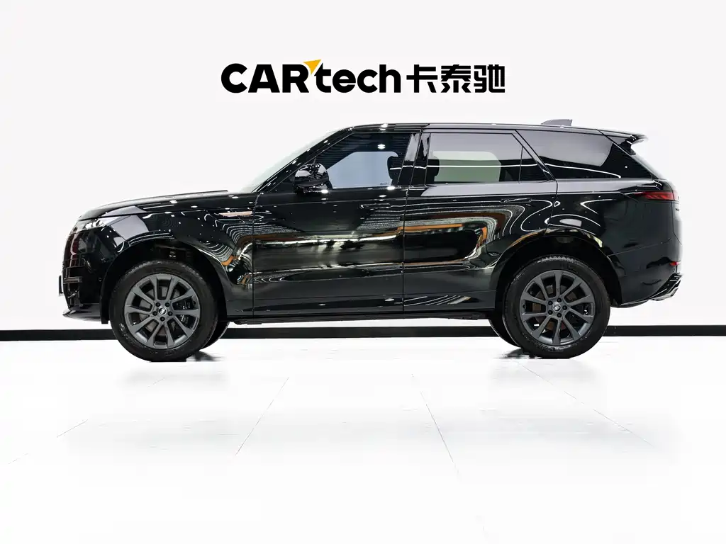 Land Rover Range Rover Sport 2023 — фото 7
