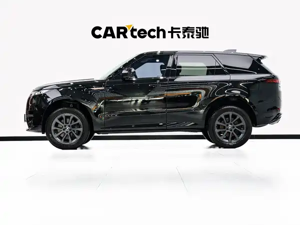 Land Rover Range Rover Sport 2023