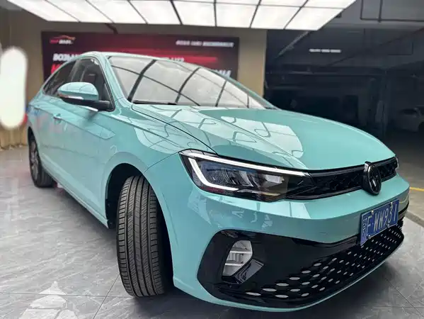 Volkswagen Lavida 2023