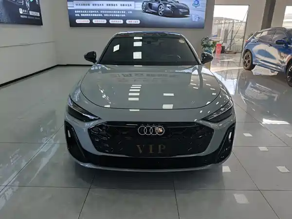 Audi A5L 2025