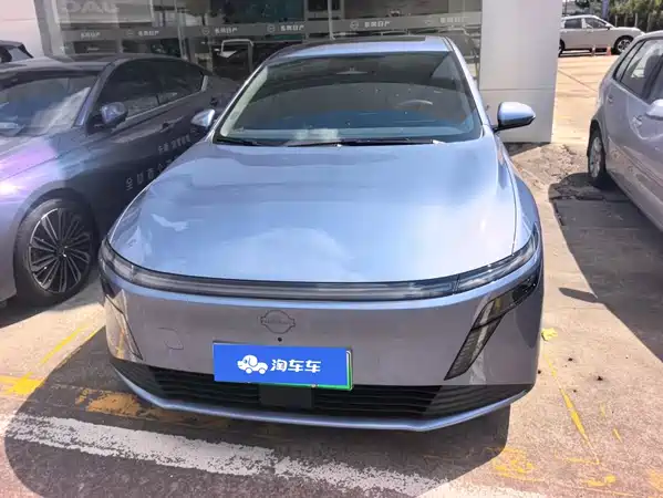 Nissan N6 2025