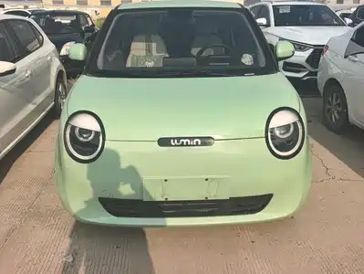 Changan Lumin 2023