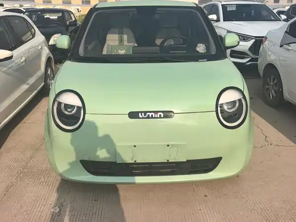 Changan Lumin 2023