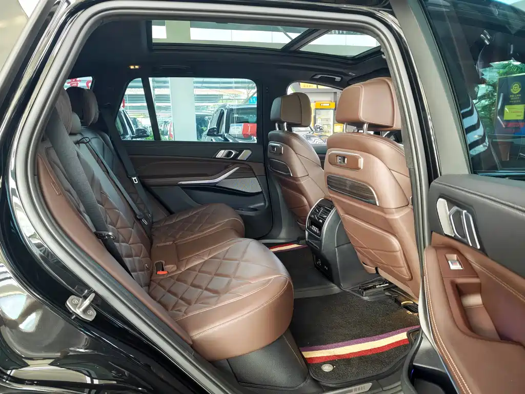 BMW X5 2023 — фото 14