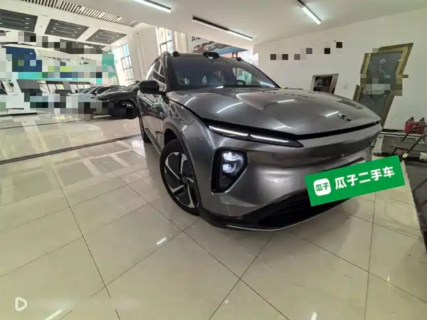 NIO ES6 2023