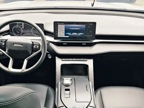 Haval H6 2022