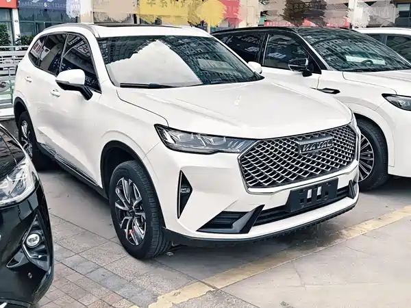 Haval H6 2022