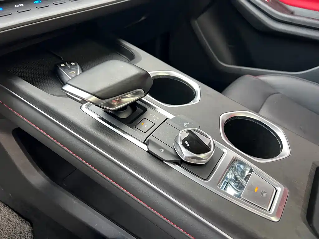 Changan CS55PLUS 2023 — фото 12