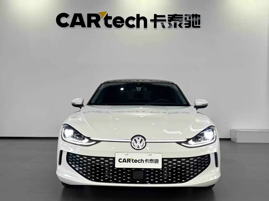 Volkswagen Lamando 2022