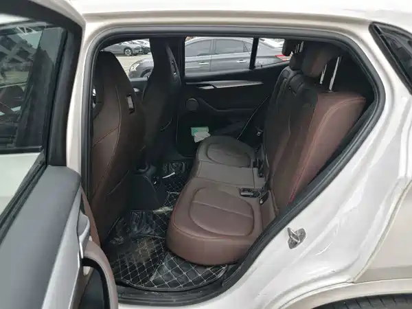 BMW X2 2022