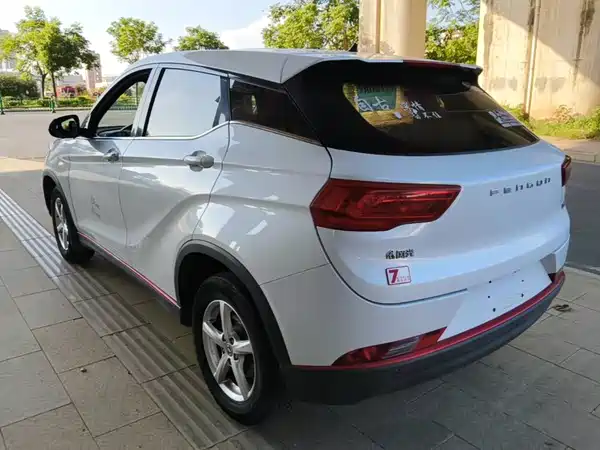Dongfeng Scenery 500 2021