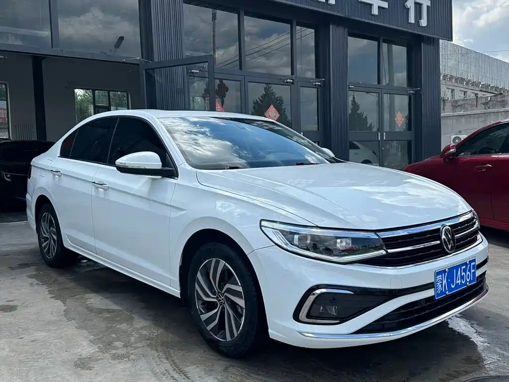 Volkswagen Bora 2022