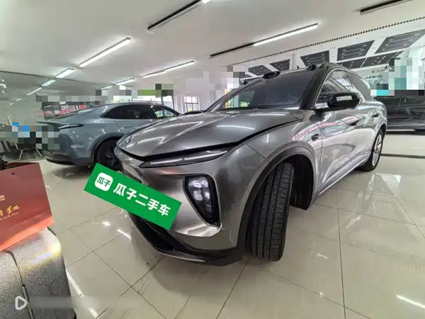 NIO ES6 2023