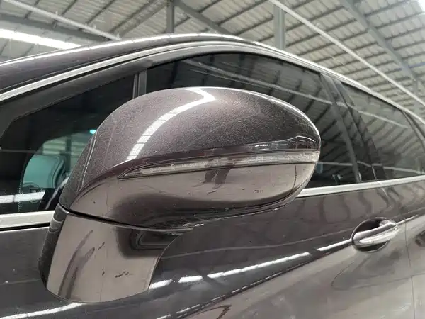 Buick Envision Plus 2018