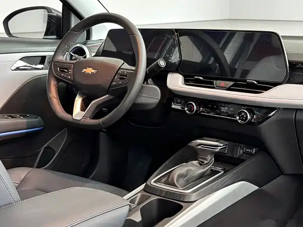 Chevrolet Monza 2024