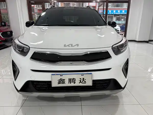 Kia KX1 2023