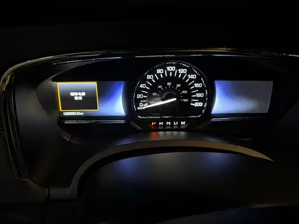 Lincoln Navigator 2016