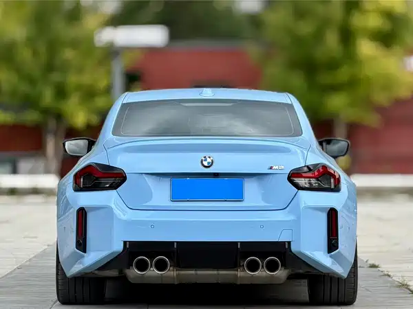 BMW M2 2023