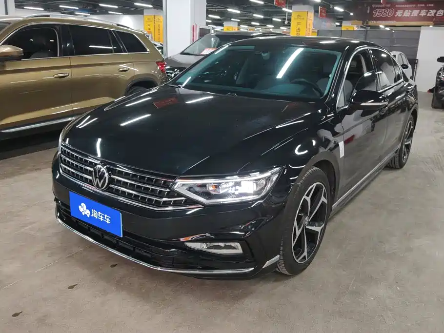 Volkswagen Magotan 2023