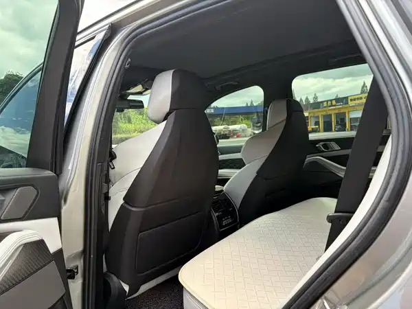BMW X5 M 2021