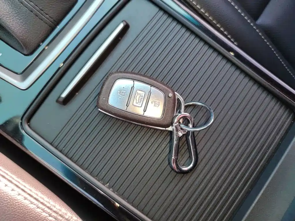 Hyundai Mistra 2019 — фото 9