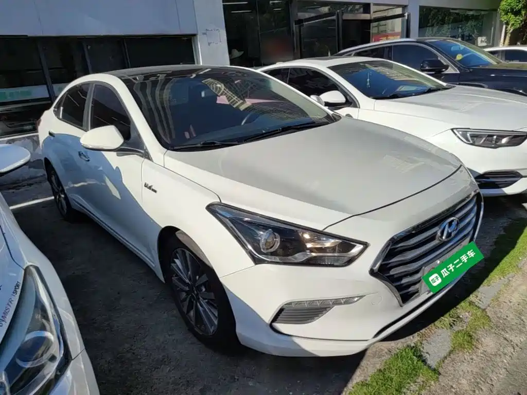 Hyundai Mistra 2019 — фото 4