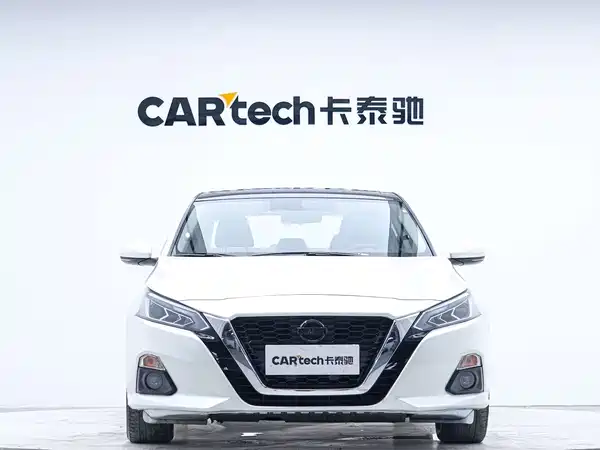 Nissan Teana 2021