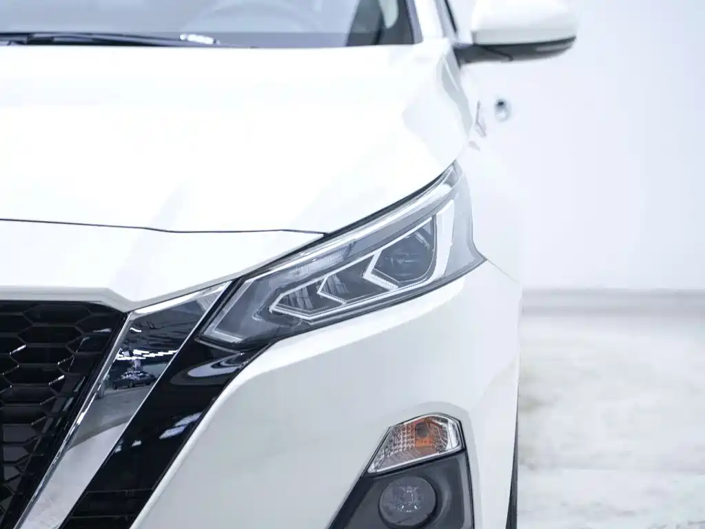 Nissan Teana 2021 — фото 9