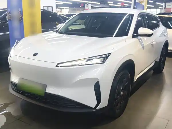 Dongfeng Aeolus SKY 2026