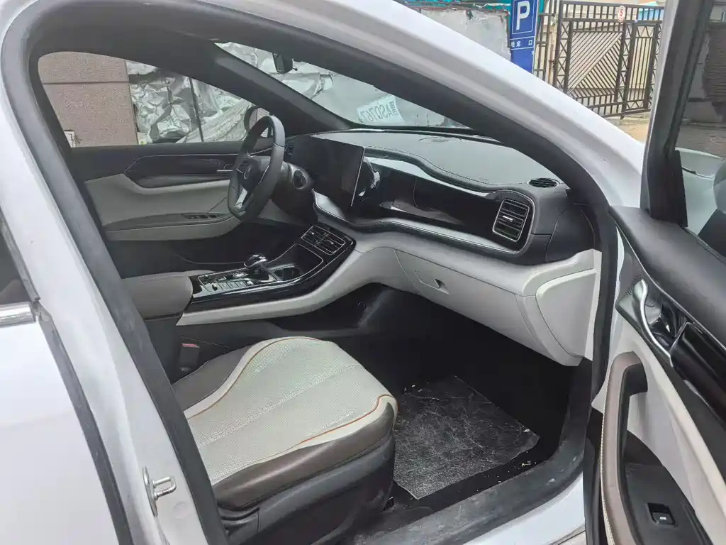 BYD Qin PLUS 2023