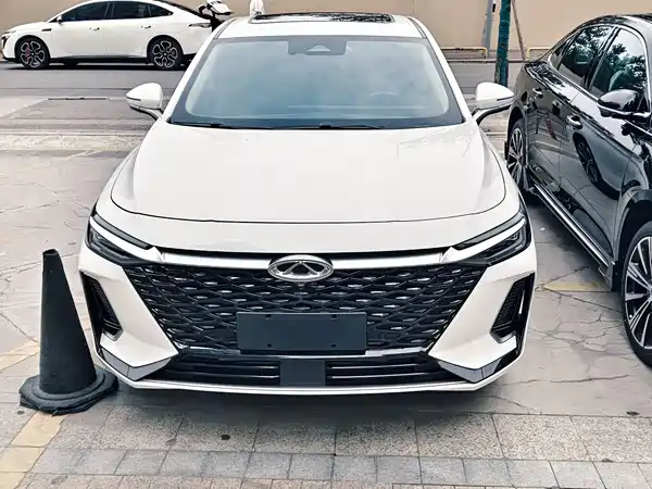 Chery Arrizo 8 2023