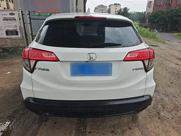 Honda Vezel 2020