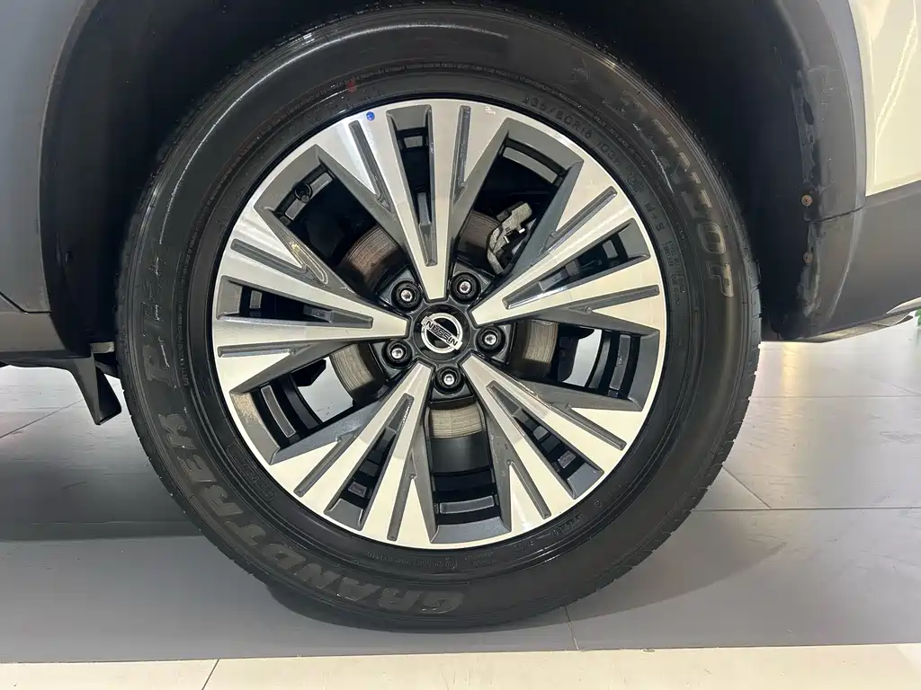 Nissan X-Trail 2022 — фото 13