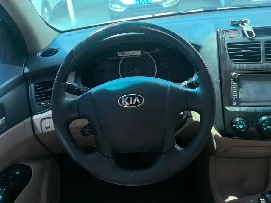Kia Sportage 2016 — фото 15