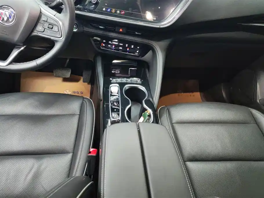 Buick Envision Plus 2024 — фото 16