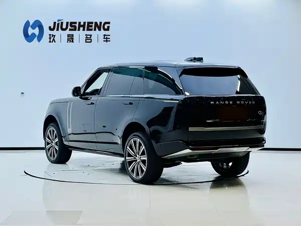 Land Rover Range Rover 2023