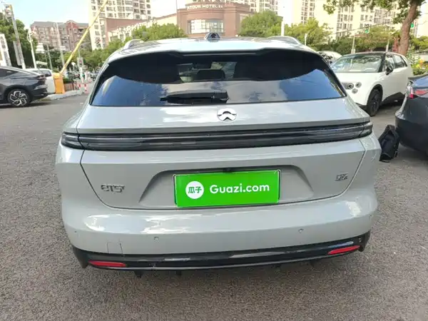 NIO ET5T 2025