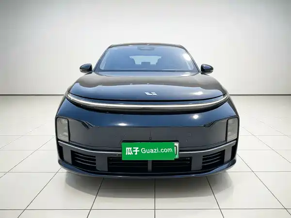 Li Auto L7 2024
