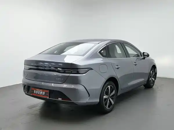BYD Destroyer 05 2024