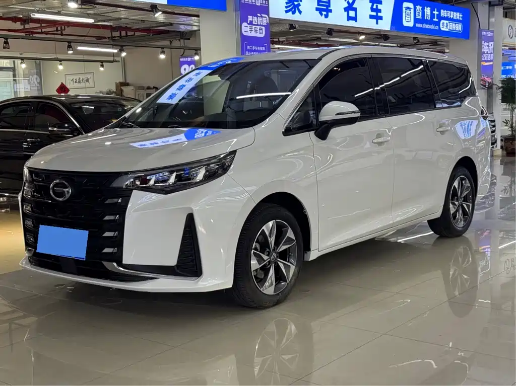 GAC Motor Trumpchi M6 2025