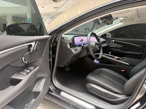 Buick LaCrosse 2025