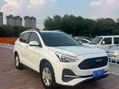 Haval M6 2020