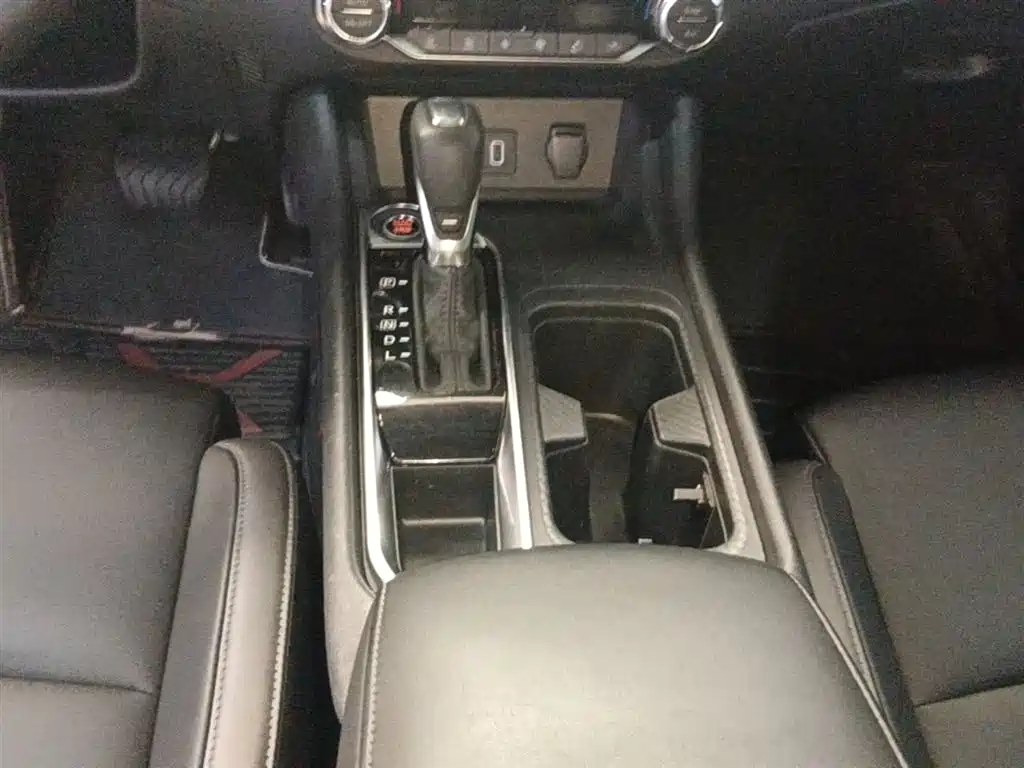 Nissan Sylphy 2021 — фото 14
