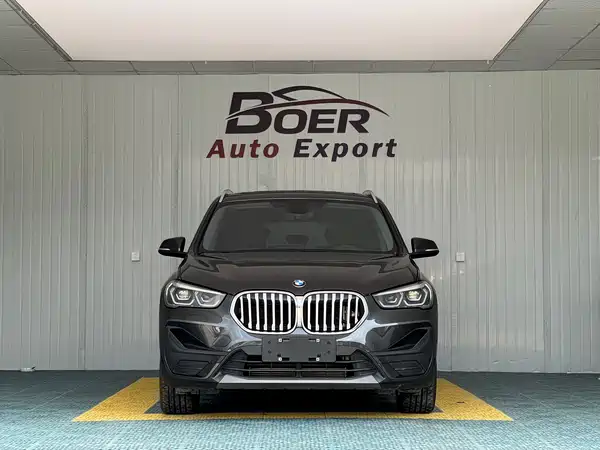 BMW X1 2021